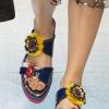 Модные тренды в обуви: актуальные модели, цвета и детали